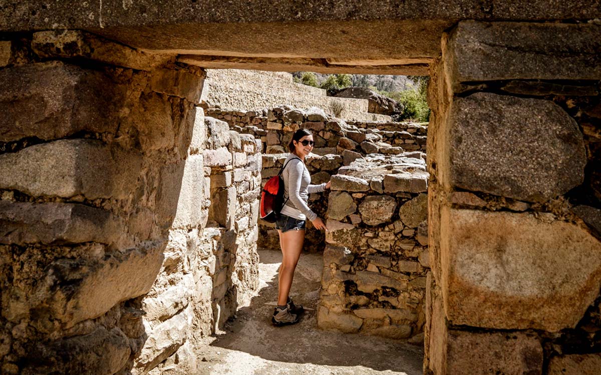 Viajes Peru